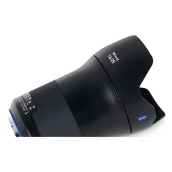 Online Milvus 25mm f/1.4 ZE Lens for Canon EF Wide Angle