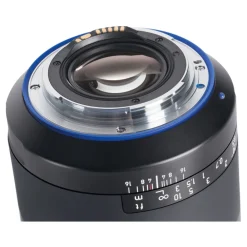 Online Milvus 25mm f/1.4 ZE Lens for Canon EF Wide Angle