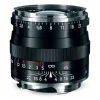 Best 50mm f/2.0 Planar T* ZM MF Lens for (Leica M-Mount) - Black Normal Lenses