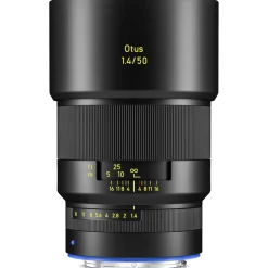 Discount Otus ML 50mm f/1.4 Lens for Canon RF Normal Lenses