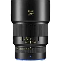 Discount Otus ML 50mm f/1.4 Lens for Nikon Z Normal Lenses