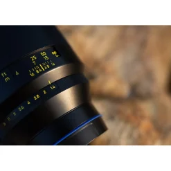 Sale Otus ML 85mm f/1.4 Lens for Nikon Z Normal Lenses