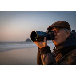 Sale Otus ML 85mm f/1.4 Lens for Nikon Z Normal Lenses