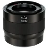 New Touit 32mm f/1.8 Lens (Sony E-Mount) Normal Lenses