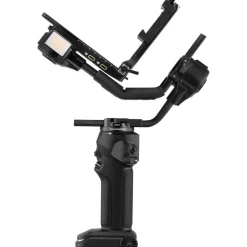 Best CRANE 4 3-Axis Handheld Gimbal Stabilizer Combo Kit Gimbals