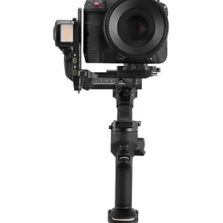 Best CRANE 4 3-Axis Handheld Gimbal Stabilizer Combo Kit Gimbals