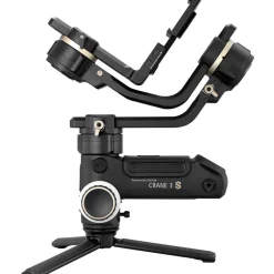 Sale CRANE 3S Handheld Stabilizer Video Stabilization