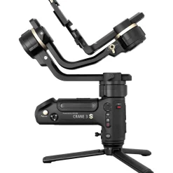 Sale CRANE 3S Handheld Stabilizer Video Stabilization