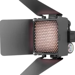 Discount FIVERAY M20 Bi-Color LED Light (Combo Version) Led Lights & Kits