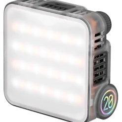 Discount FIVERAY M20 Bi-Color LED Light (Combo Version) Led Lights & Kits