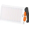 Clearance FIVERAY M40 Powerful 40W Pocket LED Light Led Lights & Kits