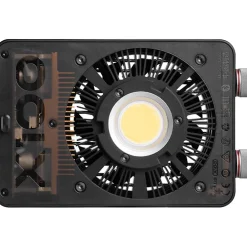 Best MOLUS X100 Bi-Color Pocket COB Monolight (Combo Kit) Led Lights & Kits