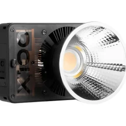 Best MOLUS X100 Bi-Color Pocket COB Monolight (Combo Kit) Led Lights & Kits