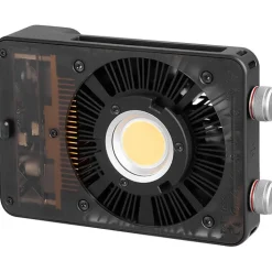 Best MOLUS X100 Bi-Color Pocket COB Monolight (Combo Kit) Led Lights & Kits