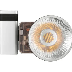New MOLUS X60RGB RGB LED Monolight (Pro Kit) Led Lights & Kits