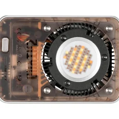 Clearance MOLUS X60RGB RGB LED Monolight (Combo Kit) Led Lights & Kits