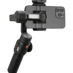 New Smooth 5S AI 3-Axis Smartphone Gimbal Phone Gimbals & Stabilization|Gimbals