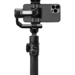 Best Smooth 5S AI Combo 3-Axis Smartphone Gimbal Phone Gimbals & Stabilization|Gimbals