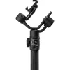 Clearance Smooth 5S AI Pro 3-Axis Smartphone Gimbal Phone Gimbals & Stabilization|Gimbals
