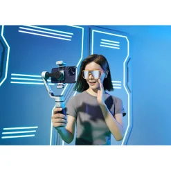 Clearance Smooth 5S AI Pro 3-Axis Smartphone Gimbal Phone Gimbals & Stabilization|Gimbals