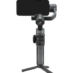 Best Smooth-5 Smartphone Gimbal Phone Gimbals & Stabilization|Gimbals