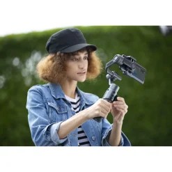 Best Smooth-5 Smartphone Gimbal Phone Gimbals & Stabilization|Gimbals
