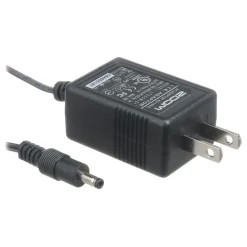 Hot AC Adapter for H4n Handy Recorder Microphones Accessories