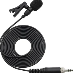 Best F2 Ultracompact Portable Field Recorder with Lavalier Microphone Digital Audio Recorders