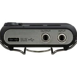 Discount F2-BT Ultracompact Bluetooth-Enabled Portable Field Recorder with Lavalier Microphone Digital Audio Recorders