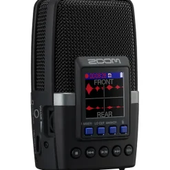 Outlet H2essential Multi-Mic 32-Bit Float Handy Recorder Digital Audio Recorders