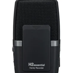 Outlet H2essential Multi-Mic 32-Bit Float Handy Recorder Digital Audio Recorders
