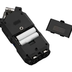 Online H4essential 4-Track 32-Bit Float Portable Audio Recorder Digital Audio Recorders