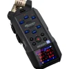 Discount H6essential 6-Track 32-Bit Float Portable Audio Recorder Digital Audio Recorders