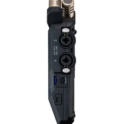 Discount H6essential 6-Track 32-Bit Float Portable Audio Recorder Digital Audio Recorders