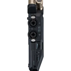 Discount H6essential 6-Track 32-Bit Float Portable Audio Recorder Digital Audio Recorders