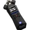 Online H1essential 2-Track 32-Bit Float Portable Audio Recorder Digital Audio Recorders