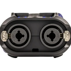 Outlet H5studio 4-Track Handy Recorder with 32-Bit Float Recording Digital Audio Recorders