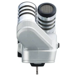 Fashion iQ6 Stereo X/Y Microphone for iOS Devices with Lightning Connector Microphones