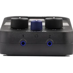 Hot PodTrack P2 Dual USB Mic Recorder for Podcasters with ZUM-2 Podcast Mic Pack Digital Audio Recorders