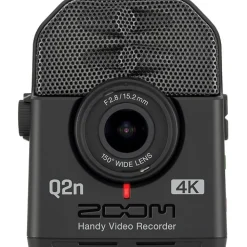 Fashion Q2n-4K Handy Video Recorder Consumer Camcorders