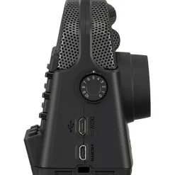 Fashion Q2n-4K Handy Video Recorder Consumer Camcorders