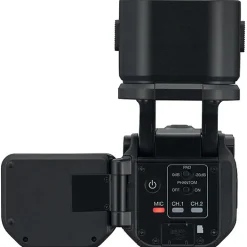 Clearance Q8n-4K Handy Video Recorder Consumer Camcorders
