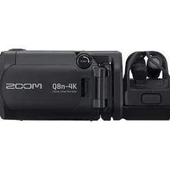 Clearance Q8n-4K Handy Video Recorder Consumer Camcorders