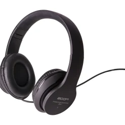 Clearance ZUM-2 Podcast Mic Pack with ZUM-2 Mic, Headphones, Desktop Stand, Cable & Windscreen Microphones