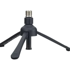 Clearance ZUM-2 Podcast Mic Pack with ZUM-2 Mic, Headphones, Desktop Stand, Cable & Windscreen Microphones